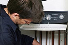 boiler replacement Brompton By Sawdon