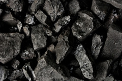 Brompton By Sawdon coal boiler costs